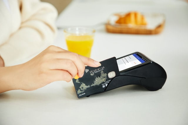 payment