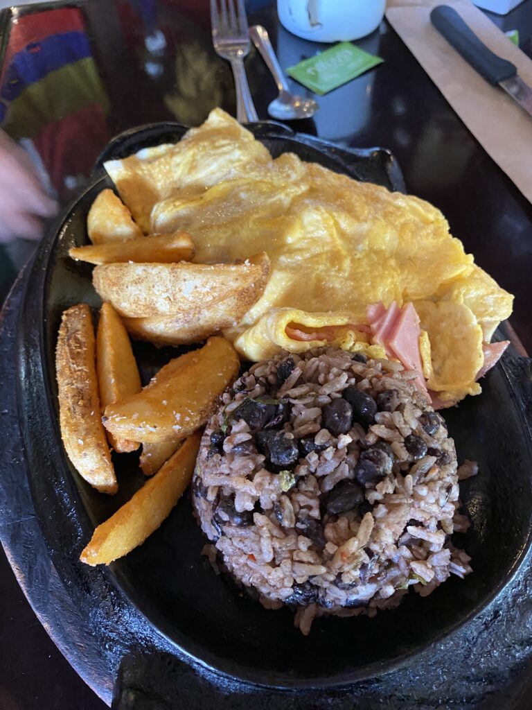 gallopinto