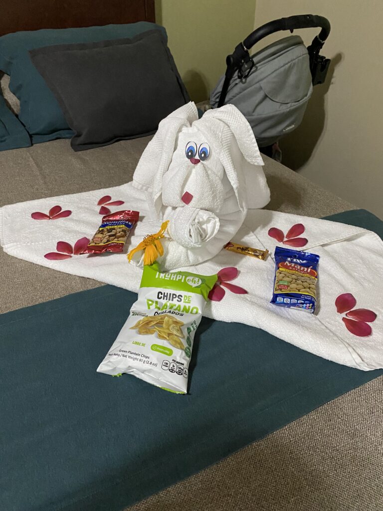 Snacks welcome!