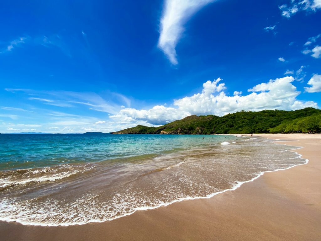 Costa rica nature