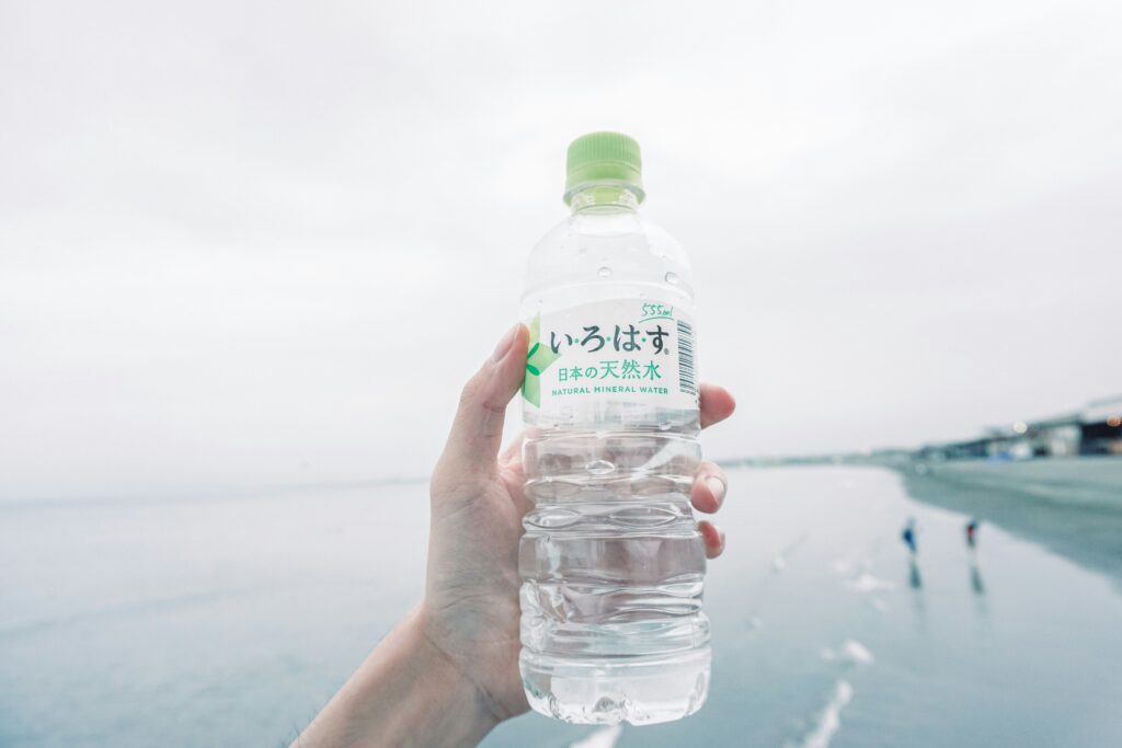 Plastic Bottle