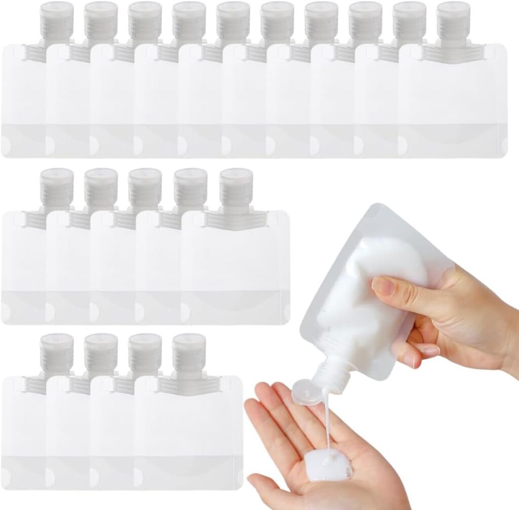 トラベルボトル(100ml)