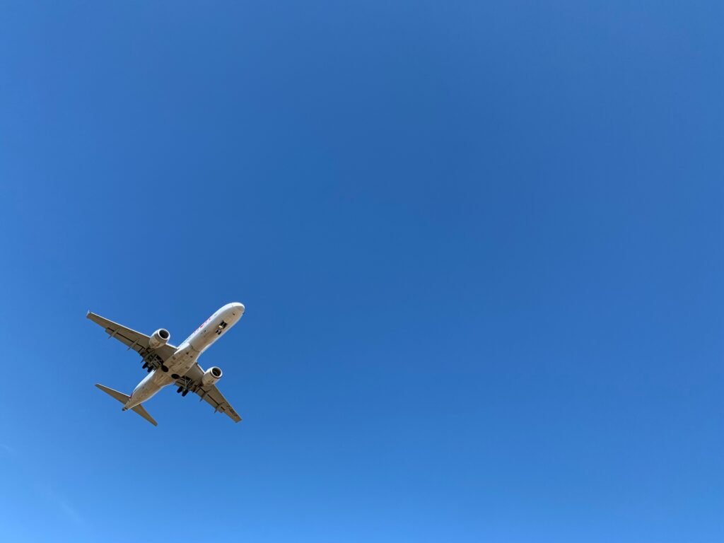 Plane