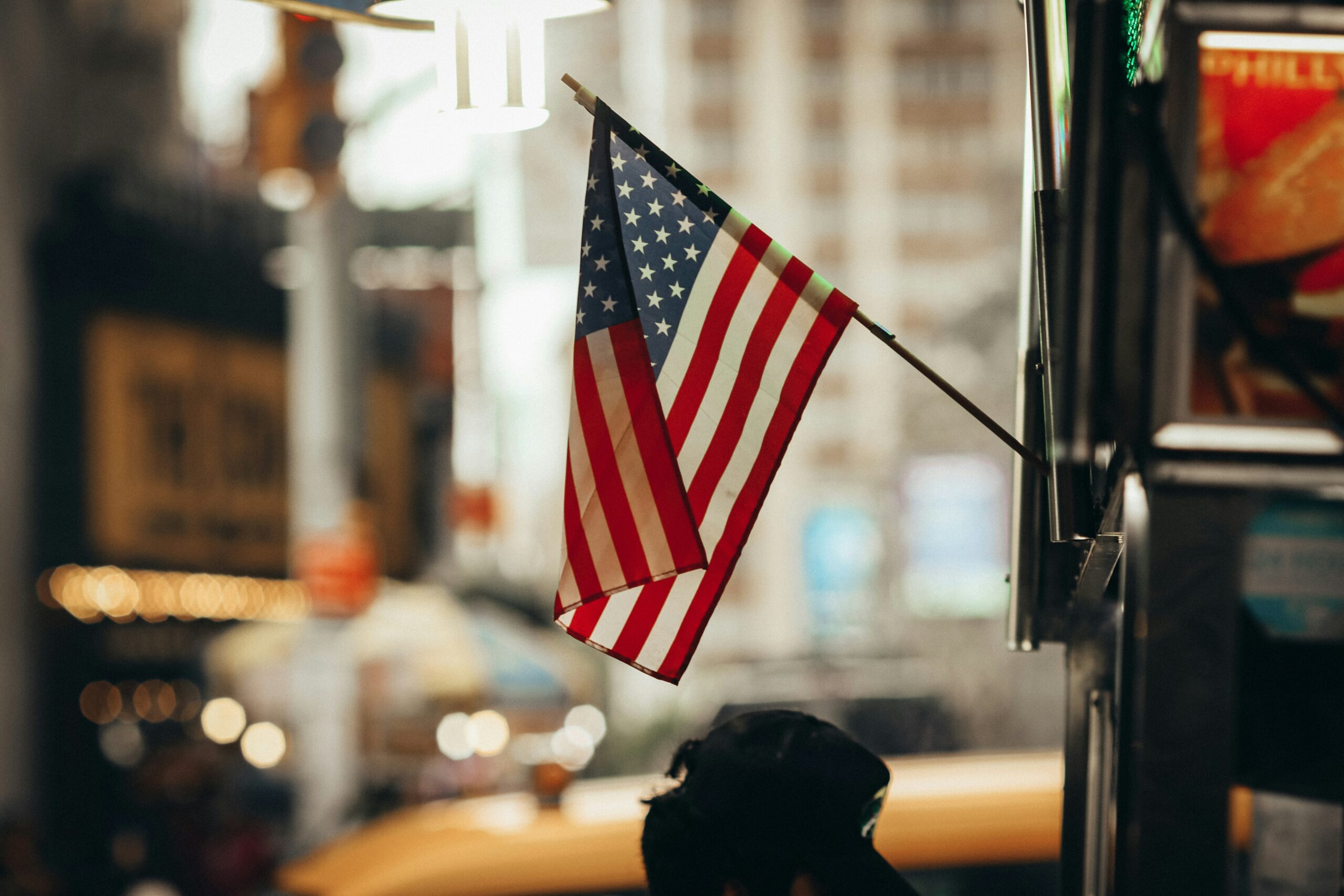 United states of America